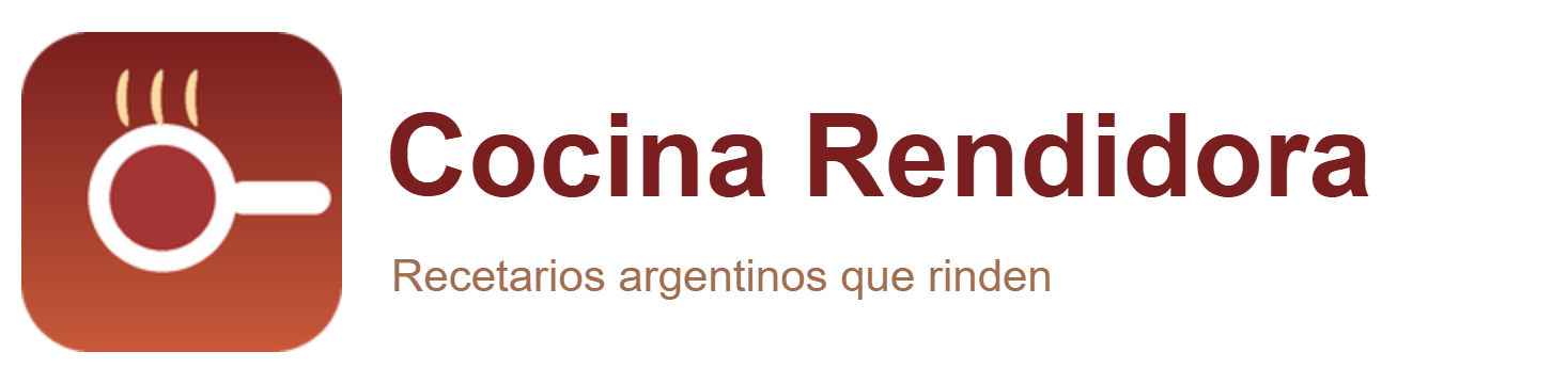 Cocina Rendidora